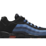 Кроссовки Nike LeBron James x Air Max 95 QS 'Gametime', синий - фото 2