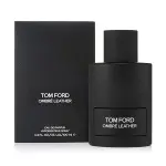 Парфюмированная вода для мужчин Ombre Leather Tom Ford, 100 ml - фото 2