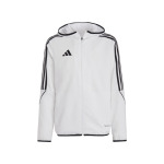 Спортивная куртка Tiro 23 League Adidas, цвет weiss - фото