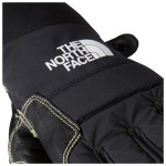 Перчатки The North Face Summit Lightweight Climb Glove, цвет TNF Black - фото 2