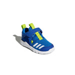 Кроссовки rapidaflex 2 el i Adidas, синий - фото 3