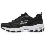 Кроссовки Skechers D'LITES Chunky Женские - фото