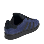 Кроссовки Mens adidas Campus '00s Athletic Shoe, цвет Core Black/Dark Blue - фото 4