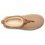 Ультра мини-сапог Crafted Regenerate Classic Sand Ugg - фото 5