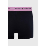 Комплект боксеров Tommy Hilfiger, 3 пары, черный - фото 7