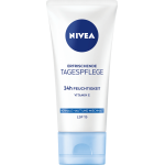 Крем для лица Essentials освежающий SPF 15 50мл NIVEA - фото 3