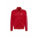 Спортивная куртка Adicolor Classics Beckenbauer Primeblue Track adidas Originals, красный - фото 7