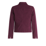 Блейзер Betty Barclay Jacke langarm, цвет dark aubergine - фото 2