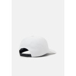 Бейсболка CAPPELLO UNISEX MOSCHINO, белый - фото 5