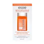 Лечение ногтей Apricot Nail & Cuticle Oil Essie, 1 UD - фото