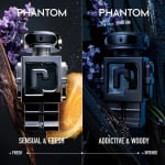 Пако Рабанн, Phantom Parfum парфюмированная вода, 100 мл, Paco Rabanne - фото 4