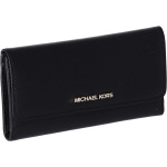 Сумка Michael Kors Women's Classic, Black, L - фото 2