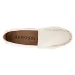 Лоферы Coby Loafer Aerosoles, цвет eggnogleather - фото 4