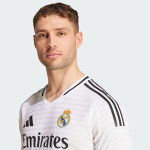 Спортивная футболка ADIDAS PERFORMANCE Performance Real Madrid 24/25, белый - фото 4