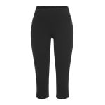 Спортивные брюки LASCANA ACTIVE Skinny Workout Pants, черный - фото