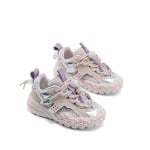 Кроссовки Jeep Kids Lifestyle Shoes Kids Low-top, черный - фото 23