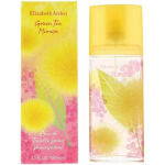 Туалетная вода Green Tea Mimosa 100мл, Elizabeth Arden - фото