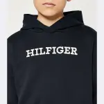 Толстовка обычного кроя Tommy Hilfiger, синий - фото 3