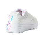 Кроссовки SKECHERS KIDS Street - James Goldcrown Uno Lite 314064L (Little Kid/Big Kid) - фото 5