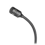 Динамический микрофон Audio-Technica U855QL Cardioid Dynamic Gooseneck Microphone - фото