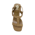 Туфли Vince Camuto Clarissa, цвет New Tortilla - фото 2