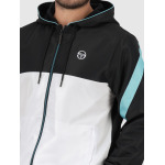 Спортивный костюм Sergio Tacchini Tracksuit, черный - фото 3