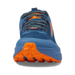 Кроссовки Altra Timp 5, цвет Blue/Orange - фото 3