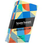 Туалетная вода Bruno Banani Man Limited Edition - фото 2