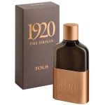 Мужская туалетная вода 1920 The Origin EDP Tous, 60 ML - фото