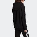 Adidas Originals Женская толстовка, цвет Black - фото 4