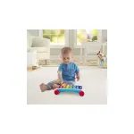 Ксилофон Fisher Price для вытягивания, с 18 мес - фото 2