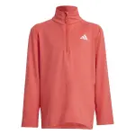 Спортивный костюм Adidas Sportswear "LK SPORT SET" (2 шт.), цвет Bright Red / Team Power Red 2 / White - фото 6