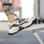 Кроссовки JEEP SPIRIT Lifestyle Shoes Men Low-top, цвет Natural Deer - фото 92