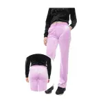 Спортивные штаны Juicy Couture, розовый - фото 2