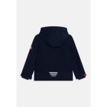 Куртка Softshell Girls TrollKids, цвет navy/magenta - фото 2