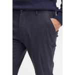 Тканевые брюки CASUAL FRIDAY Chino CFViggo cotton stretch pnts 20504914, синий - фото 4