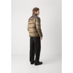 Зимняя куртка TWO TONE PUFFER JACKET Calvin Klein Jeans, серо-коричневый - фото 4