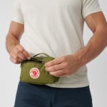 Сумка Fjällräven, цвет Navy - фото 8