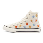 Кроссовки для скейтбординга Converse All Star Get Tubed Kids - фото