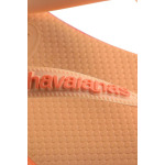 Шлепки Havaianas, оранжевый - фото 6