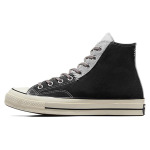 Высокие кеды Chuck 70 Converse, цвет Black Gray - фото