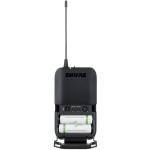 Микрофон Shure BLX14 / SM31-H10 - фото 4