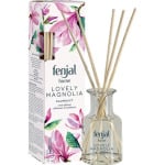 Аромат для дома и комнаты Lovely Magnolia fenjal, 75 ml - фото