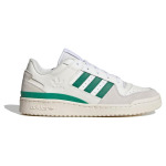 Adidas originals FORUM Series Обувь для скейтбординга унисекс, White/Green - фото 2