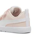 Кроссовки PUMA "Кроссовки Courtflex V3 для маленьких детей", розовый - фото 2