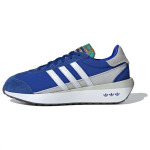 Adidas originals COUNTRY Lifestyle Обувь унисекс, Blue - фото