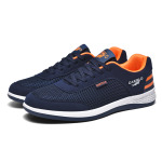 Кроссовки CARTELO Casual Shoes Men Low-Top, черный - фото 21