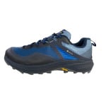 Походная обувь Merrell Trekkingschuh MQM 3 GTX, синий - фото