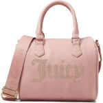 Сумка Juicy Couture Obsession Satchel, цвет Taffy - фото