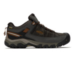 Кроссовки Keen Targhee III Waterproof, черный - фото 3